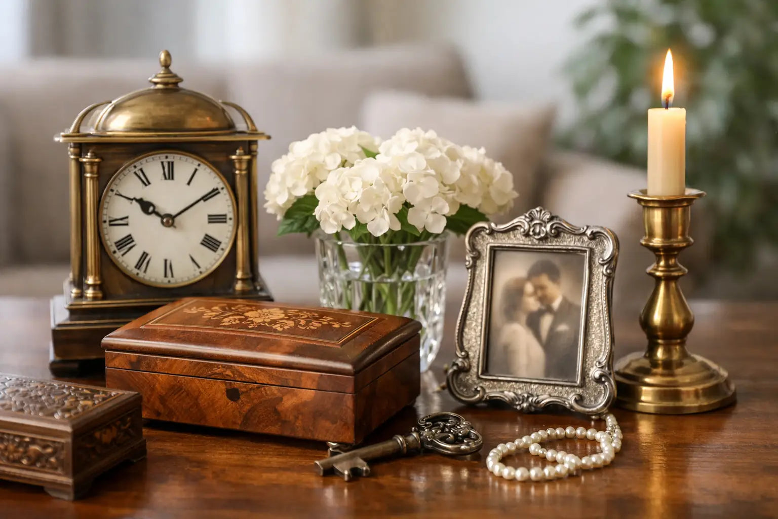 Heirloom Home Decor Gifts That Truly Last