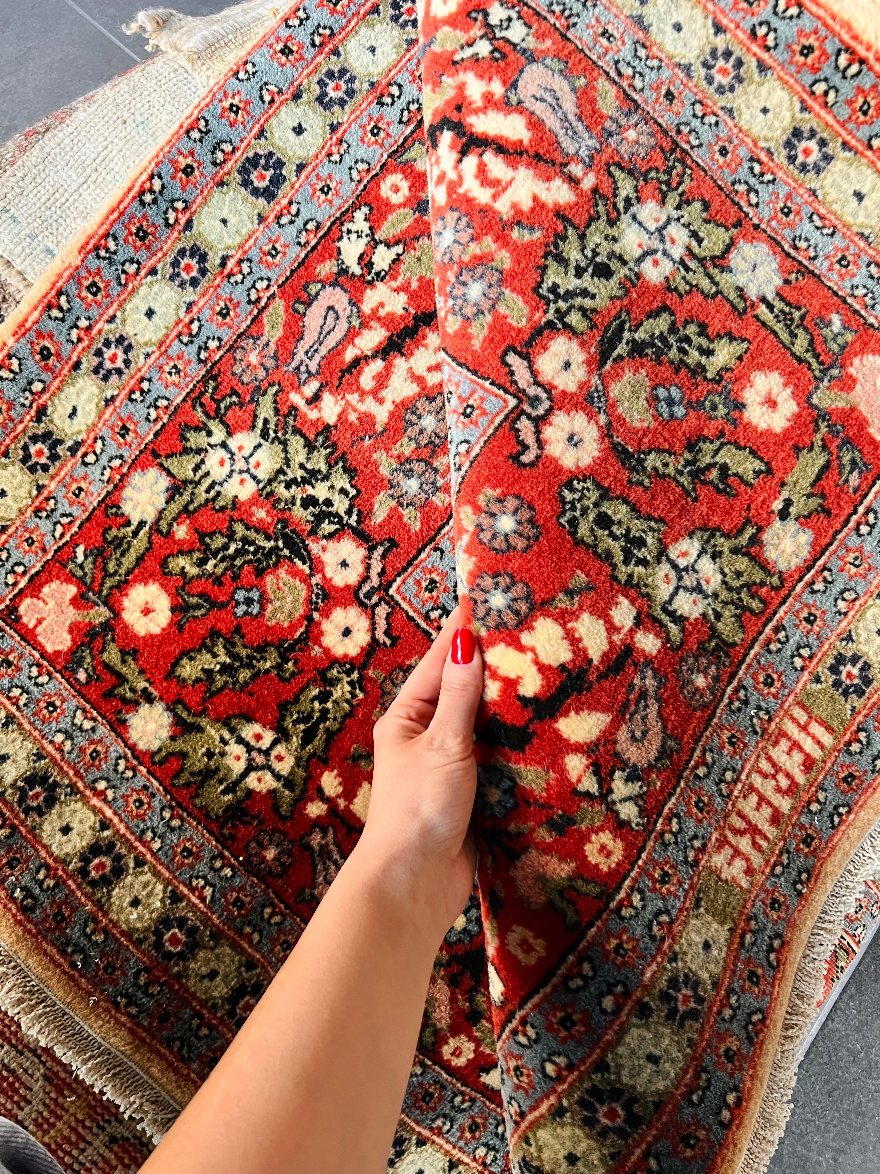 Alfombras turcas: por qué son tan apreciadas y las técnicas que las hacen únicas