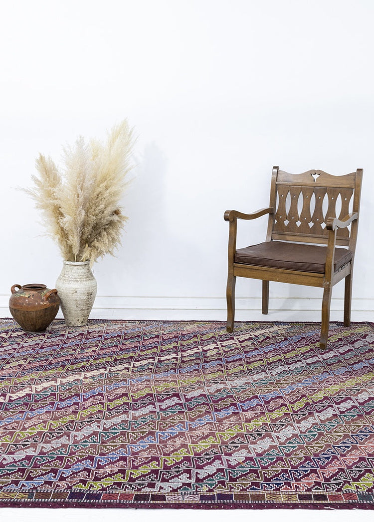 Alfombras y Kilims