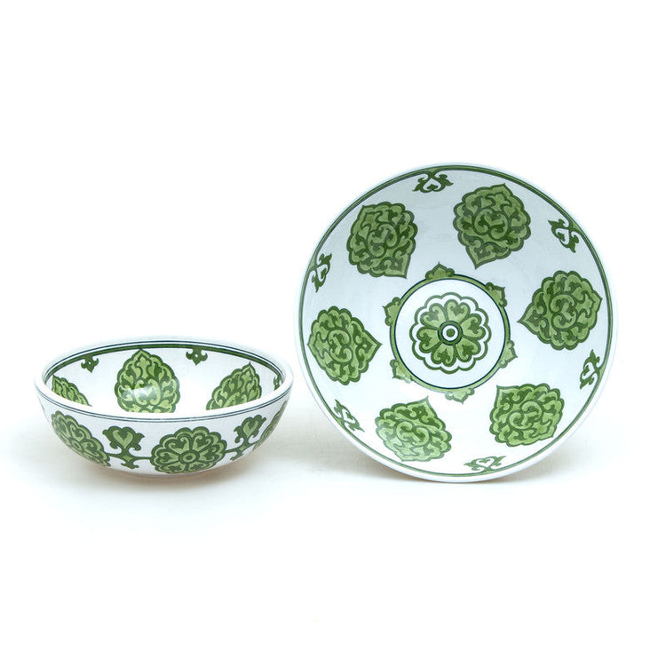 Bowls de cerámica