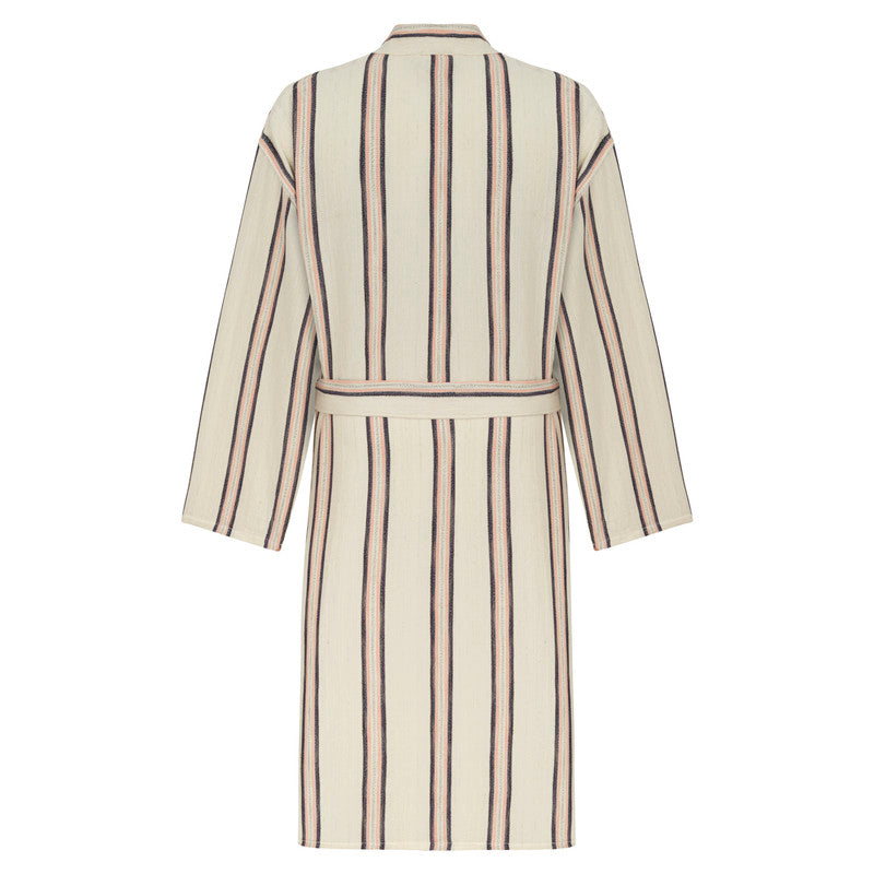 Peri bathrobe