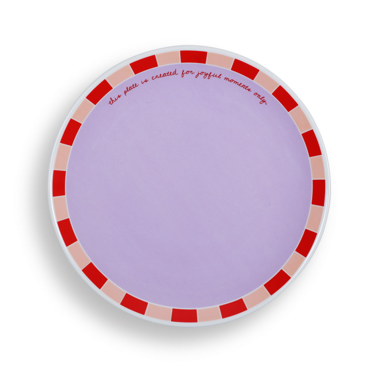 Main Course Feast Joy - Handmade Ceramics Mediterranean Celebration