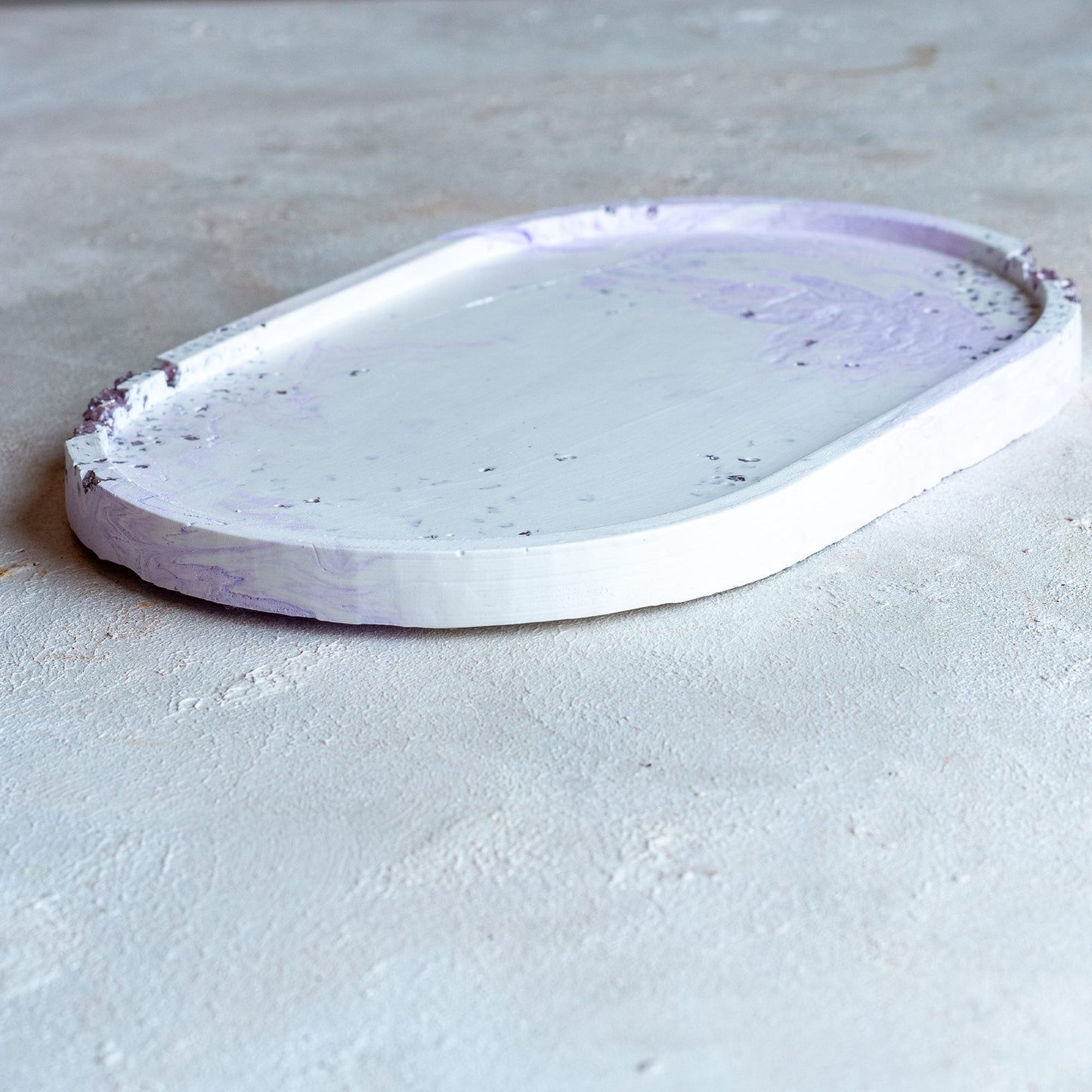 Colección Exclusiva de Velas Premium Lavanda con Piedras Amatista