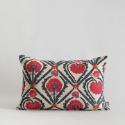 Linen Cushion Cover – Susani Anatolian Tradition