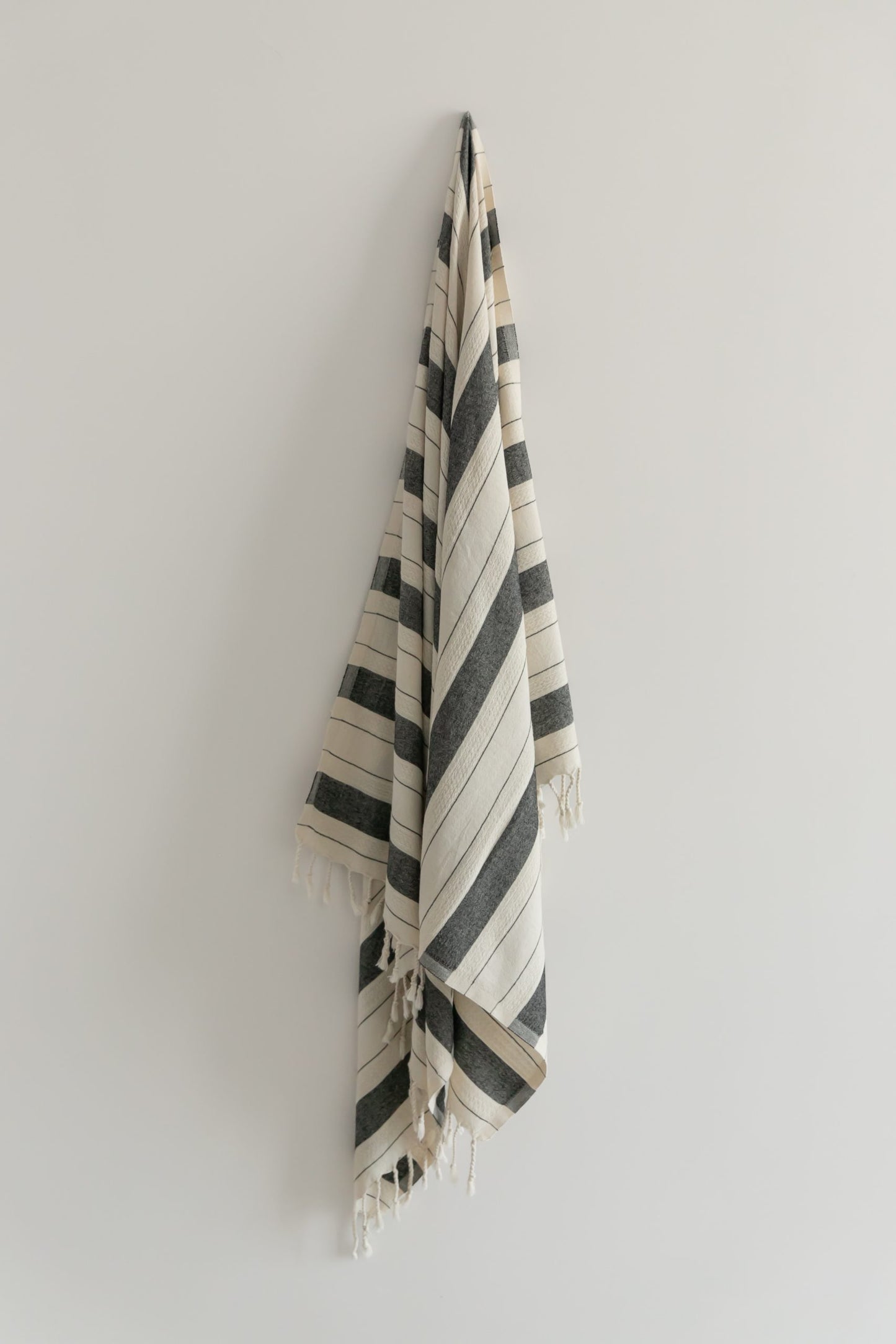 Peshtemal Ritmo Anatolio - Latido Textil que Abraza Tradición