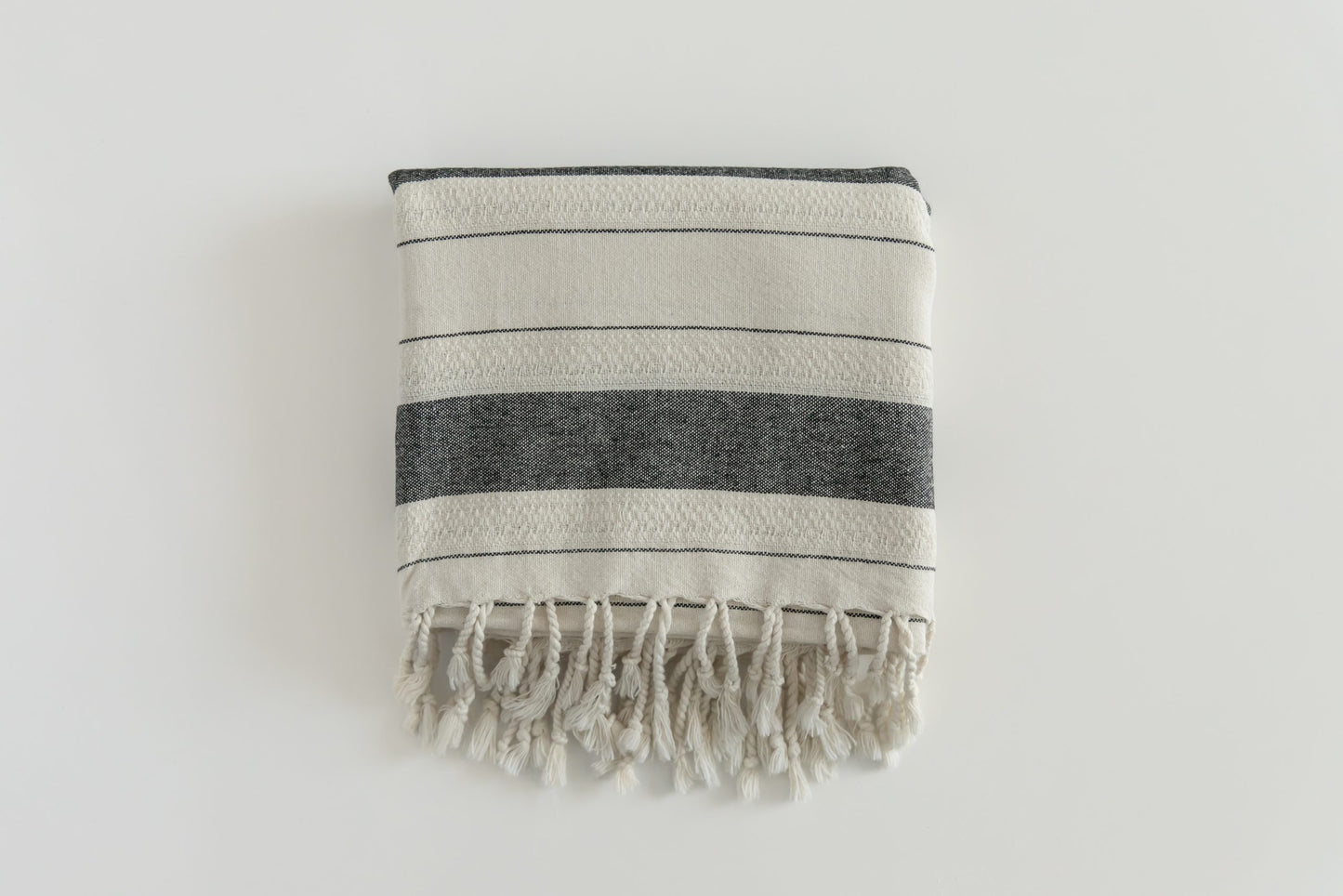 Peshtemal Ritmo Anatolio - Latido Textil que Abraza Tradición