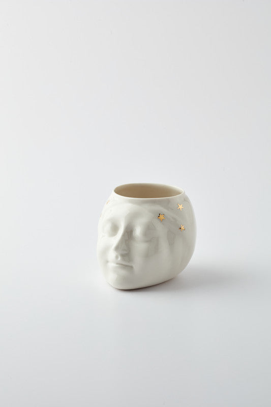 Fureya Porcelain Cup Set Of 2