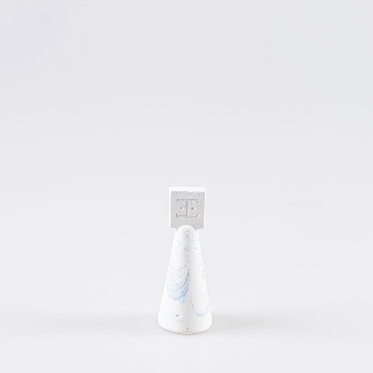 "Ocean Wave" Candle Snuffer - Mediterranean Marine Accessory