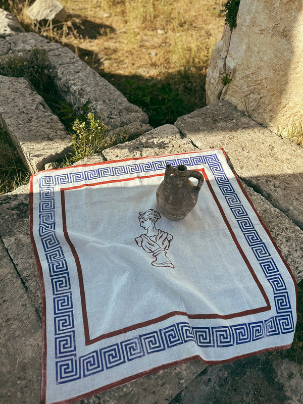 Lykia tablecloth