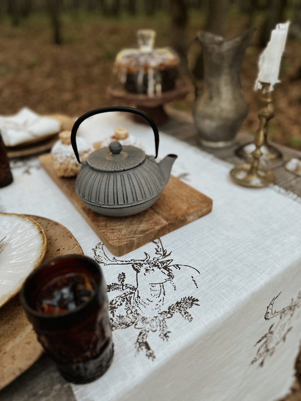 Deer Table Path