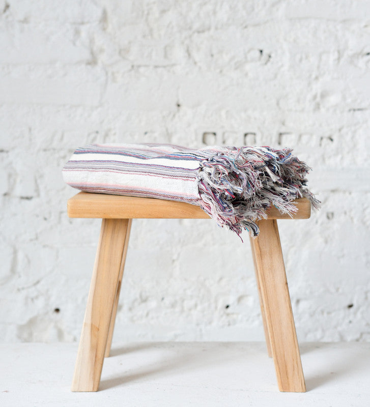 Peshtemal Byron Bay - Australia That Beats in Turkish Cotton