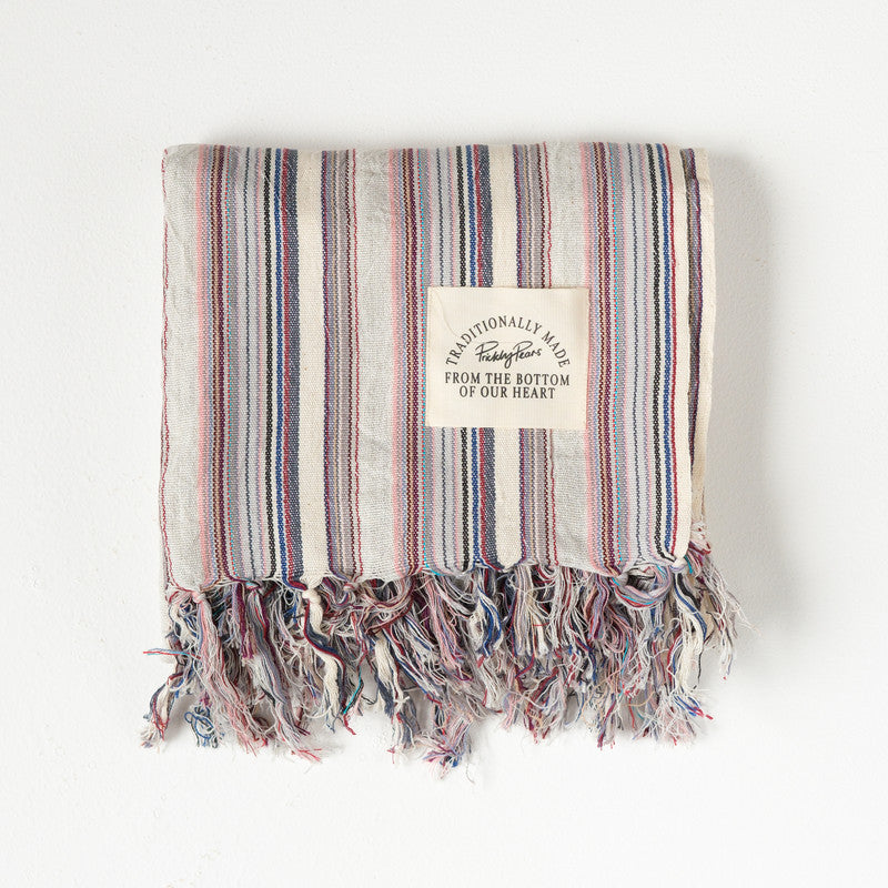 Peshtemal Byron Bay - Australia That Beats in Turkish Cotton