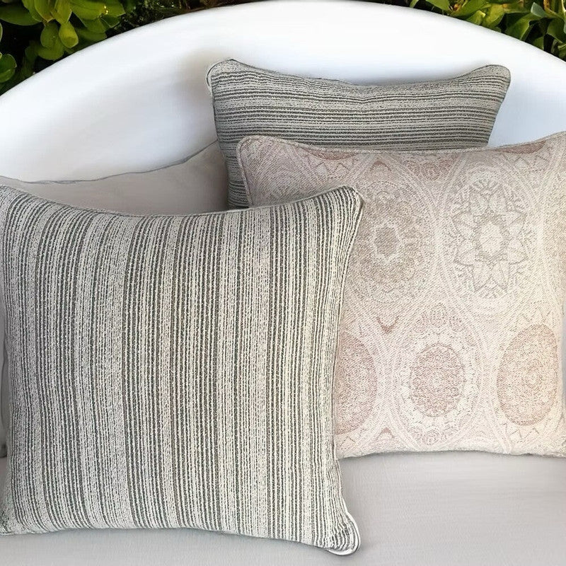 Decorative Cushion - Smile