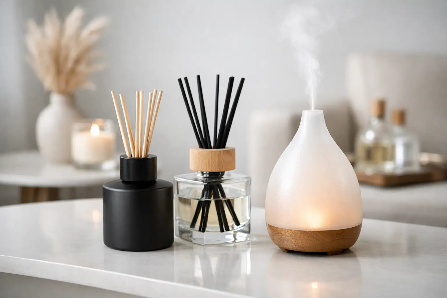 Luxury Home Diffusers UK Buyers Actually Want