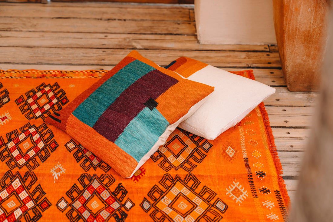 5 Colores Mediterráneos que Transformarán tu Hogar