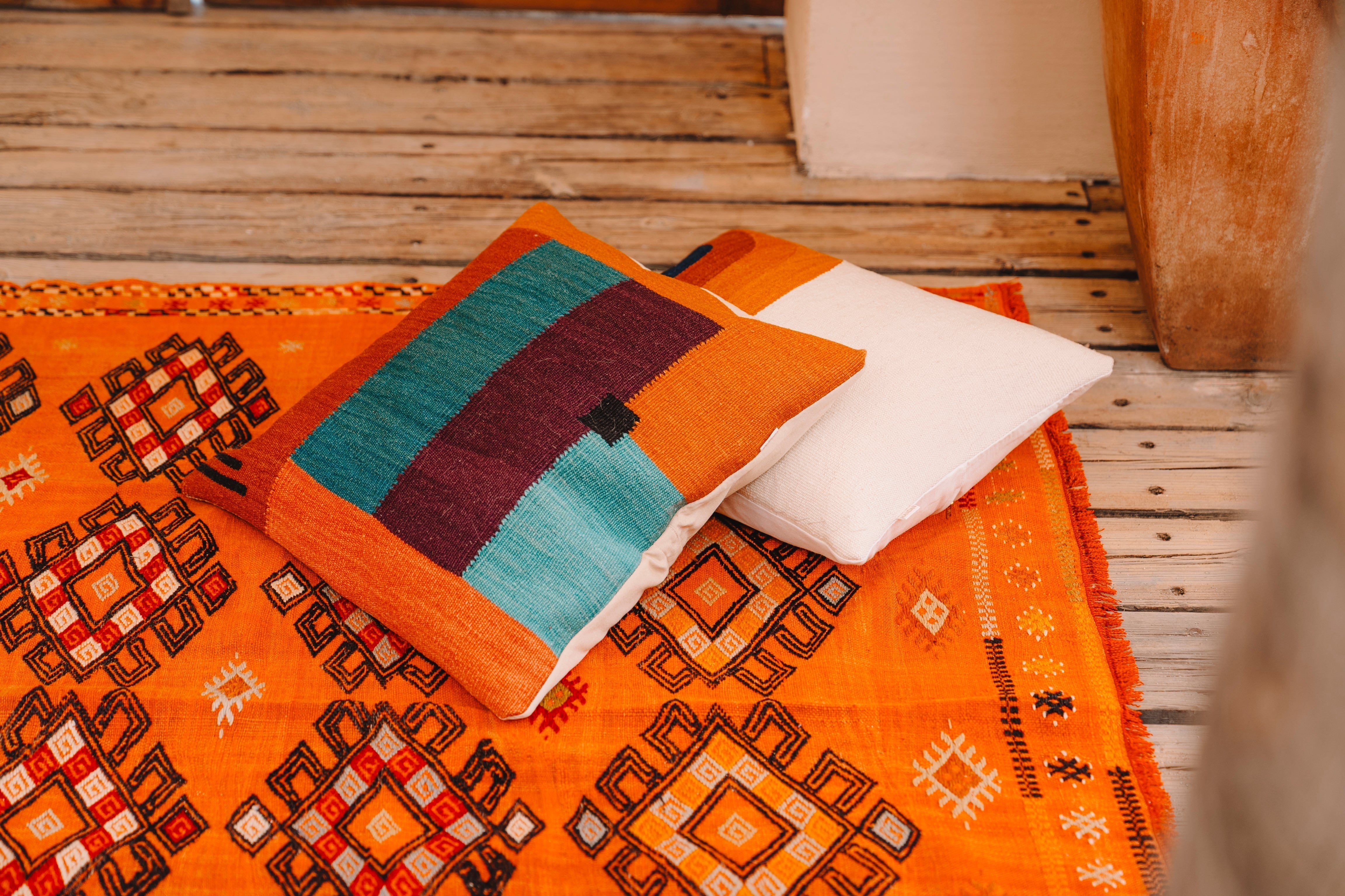 5 Colores Mediterráneos que Transformarán tu Hogar