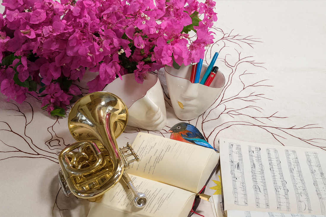 Un rincón de lectura, el lugar perfecto para desconectar