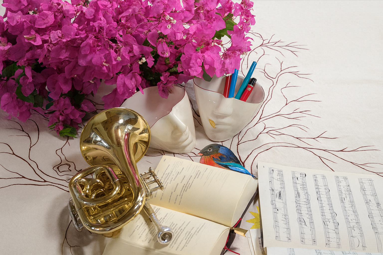 Un rincón de lectura, el lugar perfecto para desconectar