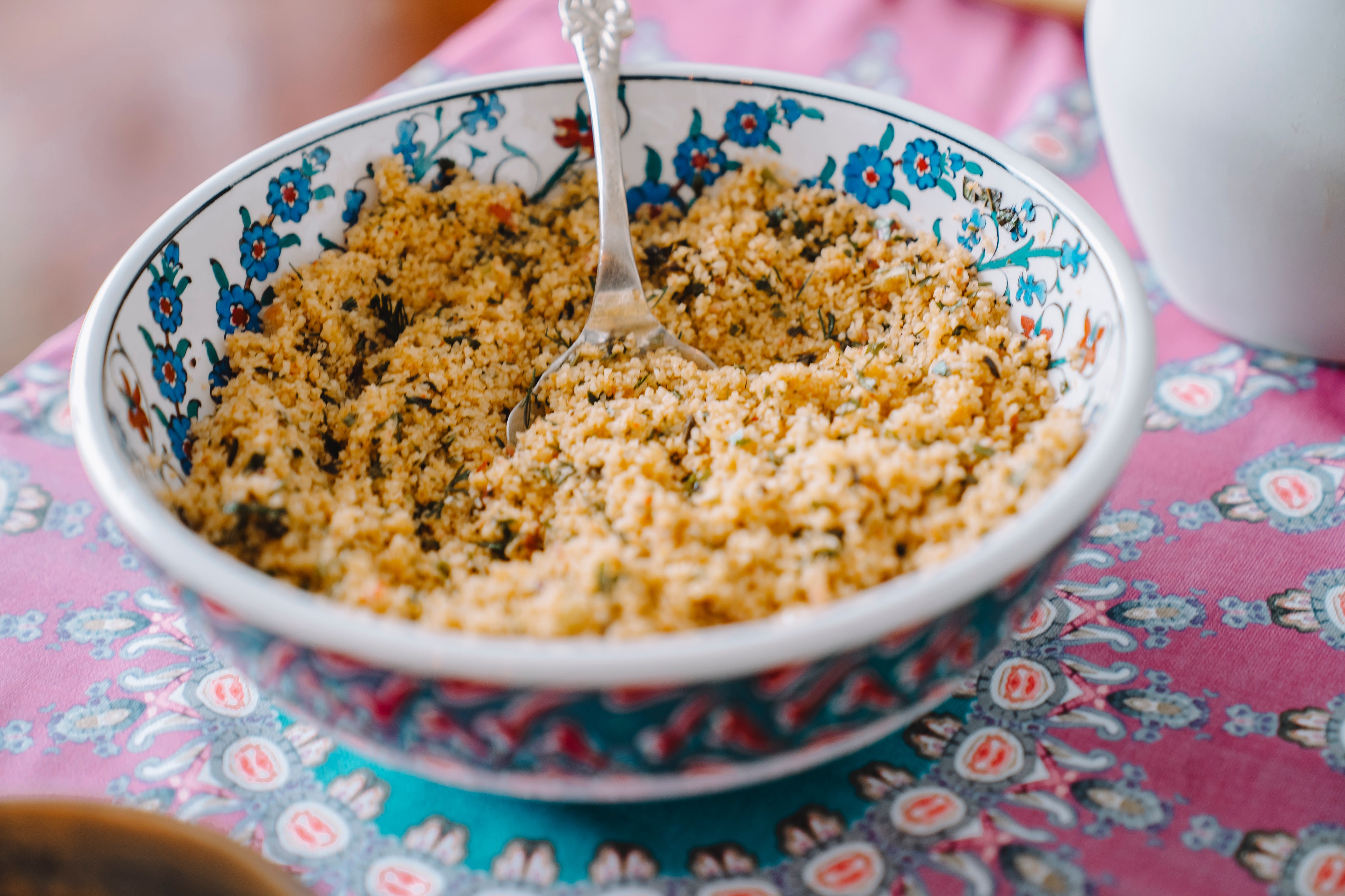 Bowls de cerámica