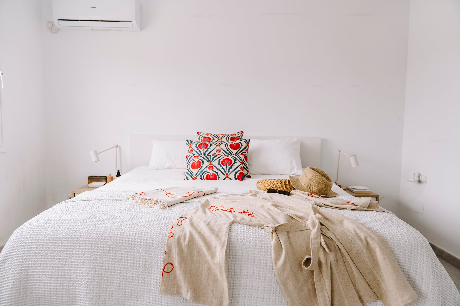 Dormitorio