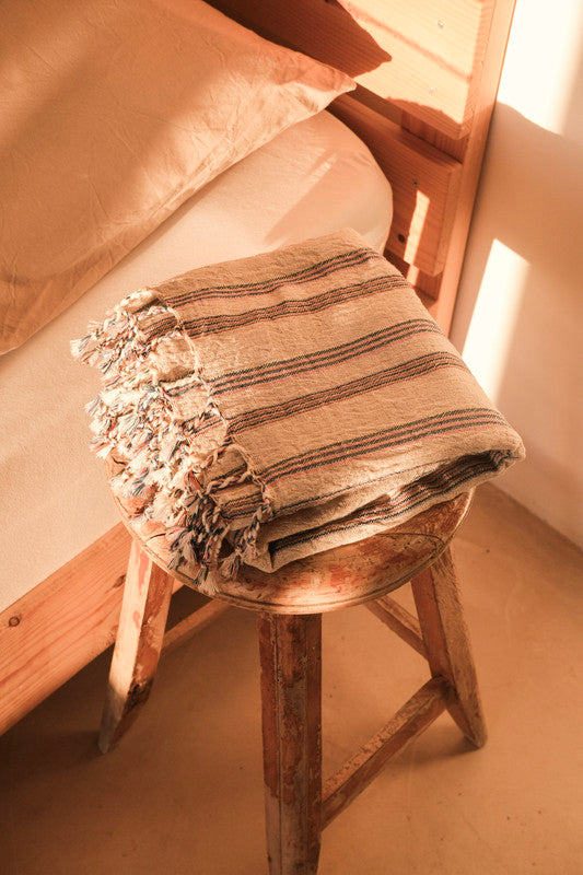 Textiles