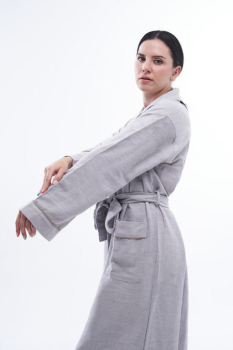 Pietra Bathrobe