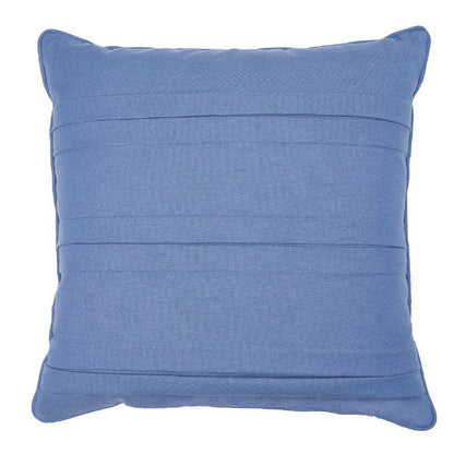Cojín Decorativo Pieghe - Azul Marino