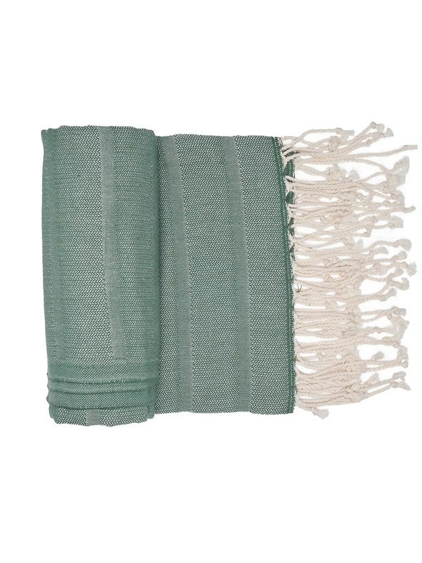 Sole Peshtemal (Green)