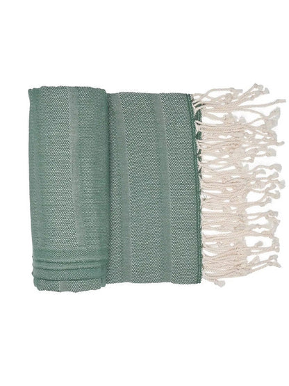 Sole Peshtemal (Green)