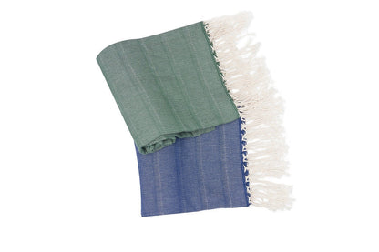Peshtemal Sole (Blue)