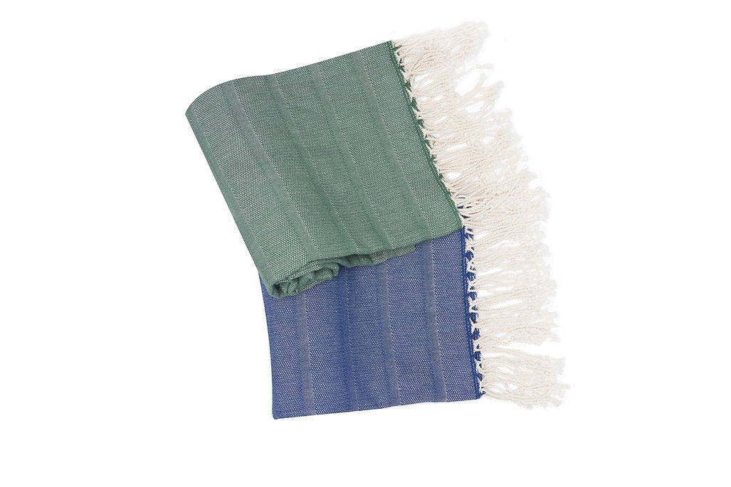 Sole Peshtemal (Verde)