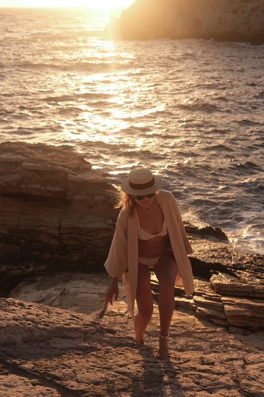Kimono Patara