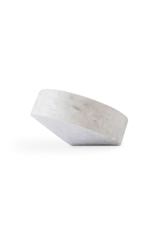 Vloor - Blanco