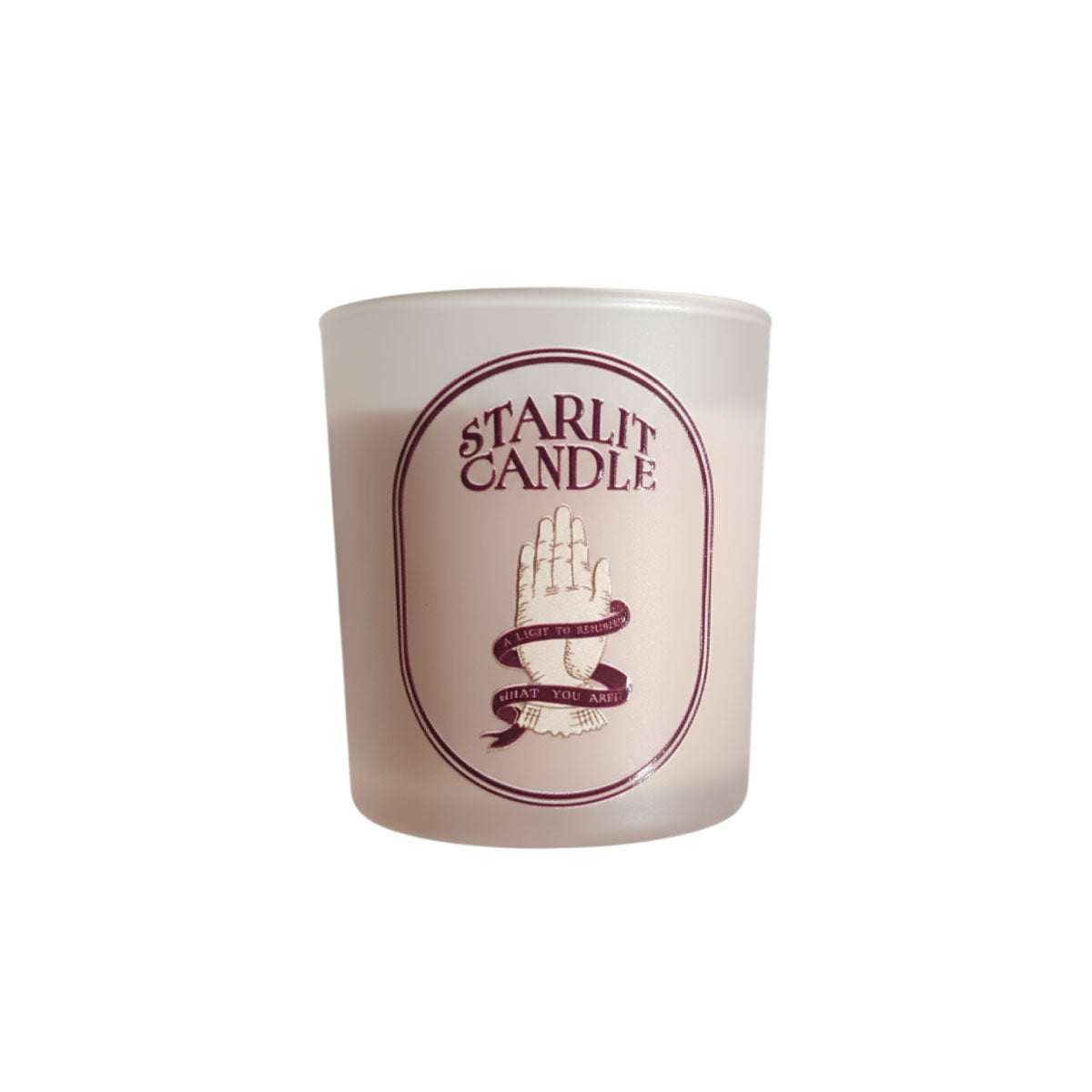 Starlight Collection Scented Candle - Gift Edition