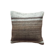 Vintage Kilim Cushion No. 14 - Nomadic Collection Piece