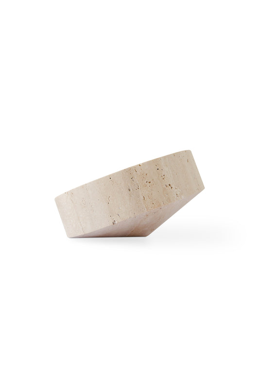 Vloor - Travertine