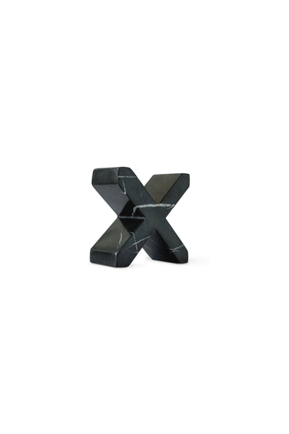 Sujetalibros Xolder Negro - Elegancia Literaria que Abraza el Drama Intelectual