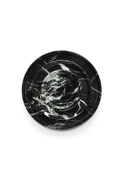 Colección Platos Cirving Multicolor - Sinfonía Gastronómica en Mármol Multiversal