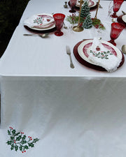 Mantel Ilex