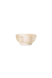Basic Bowl Travertine - Esencialidad de Mármol que Celebra la Simplicidad Perfecta