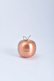 Vela Apple  - Cobre Artesanal Mediterráneo