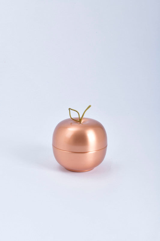 Vela Apple  - Cobre Artesanal Mediterráneo
