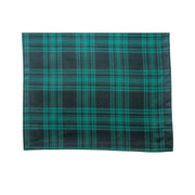 Camino Mesa Cuadros Holiday - Elegancia Festiva Mediterránea Tradicional