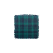 Holiday Collection – Set 4 Servilletas Escocesas - 40 x 40 cm