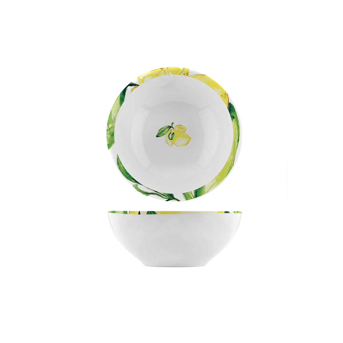 Bowl Citrus Collection - Citrus Energy