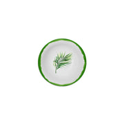 Tropical Melamine Bowl - Resistant and Colorful