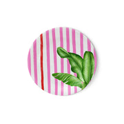 Platos Pequeños Miami Pink Beach - Set de 4