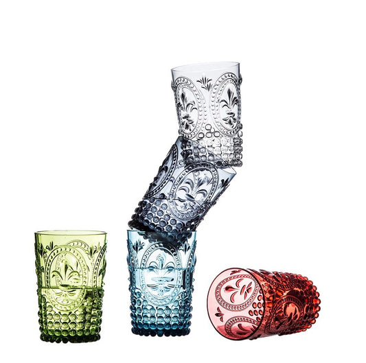 Summer Collection Akrilik Bardak