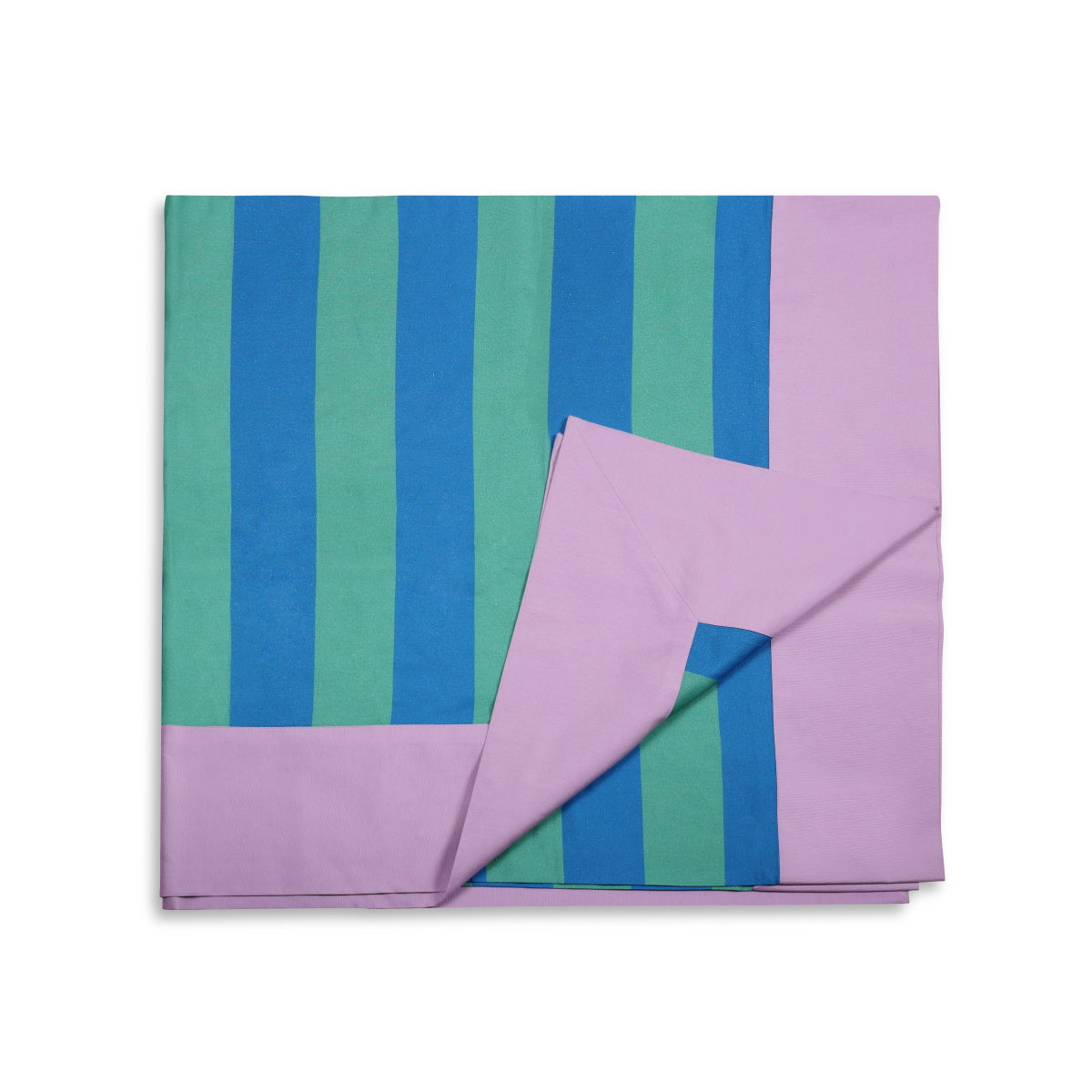 Joy Collection Tablecloth - Artistic Design in Melamine