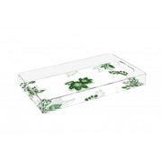 Victorian Garden Collection – Large Serving Tray
